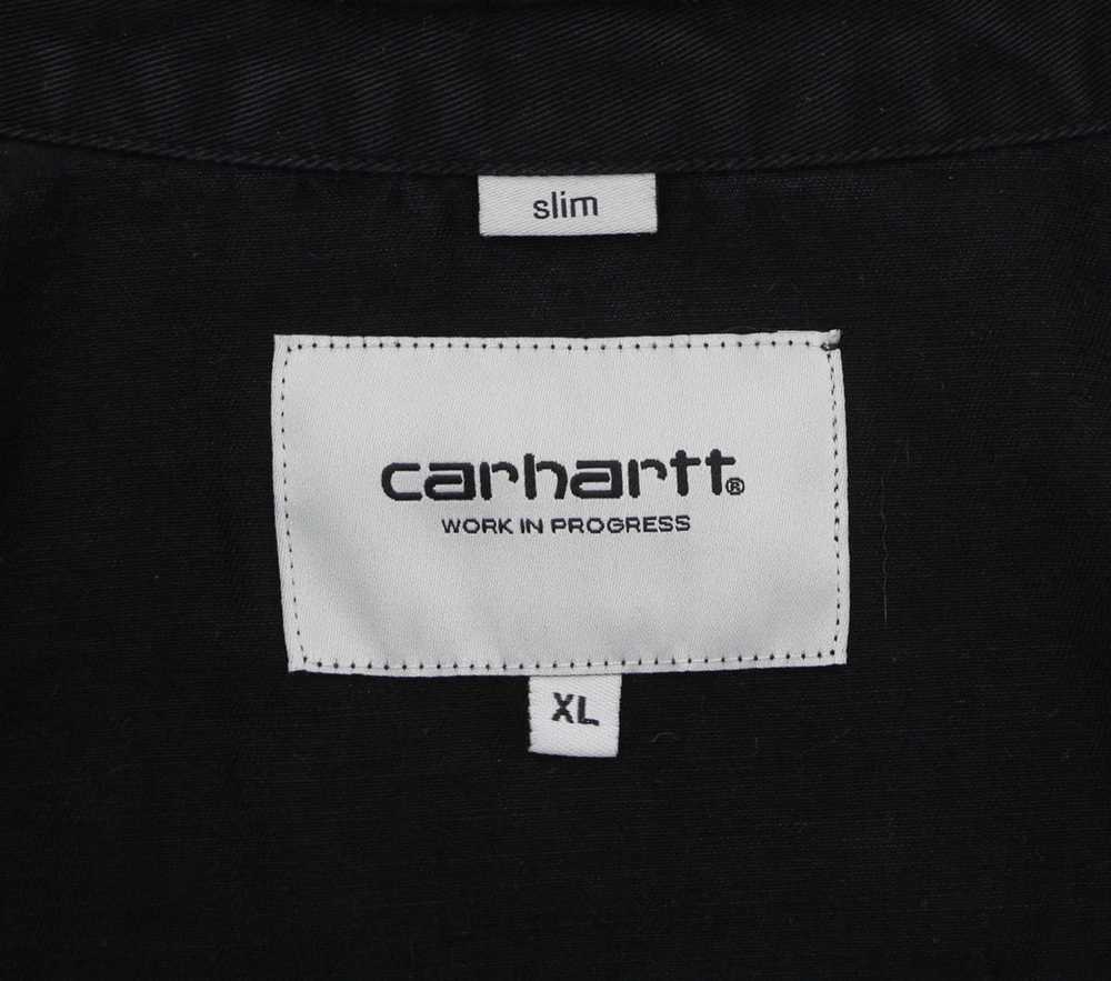 Carhartt × Carhartt Wip × Streetwear Carhartt Wip… - image 3