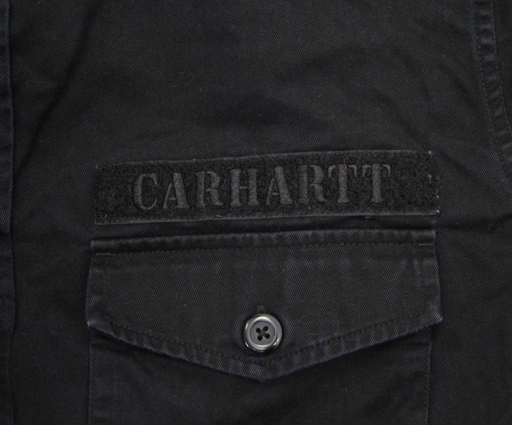 Carhartt × Carhartt Wip × Streetwear Carhartt Wip… - image 4