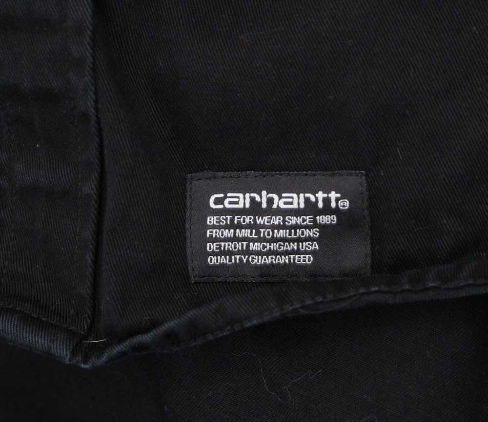 Carhartt × Carhartt Wip × Streetwear Carhartt Wip… - image 5