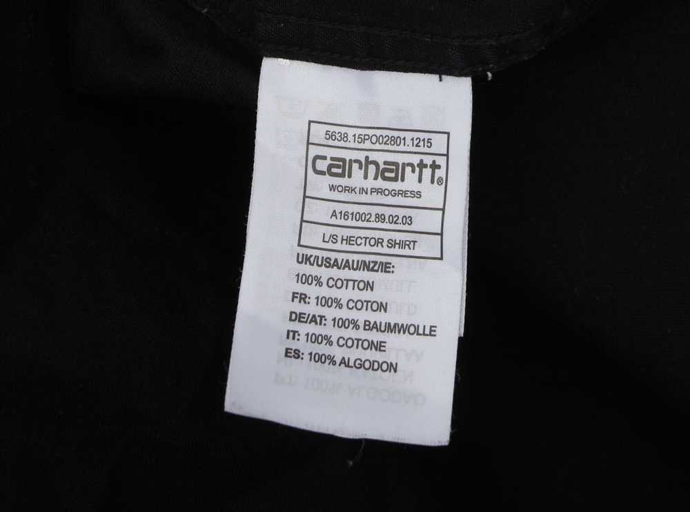 Carhartt × Carhartt Wip × Streetwear Carhartt Wip… - image 6