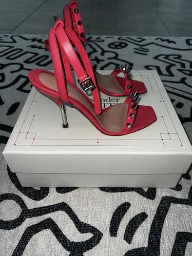 Alexander mcqueen punk stud - Gem
