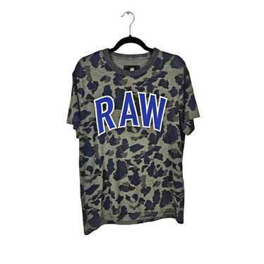 G Star Raw × Gstar × Very Rare G-STAR RAW Patched… - image 1