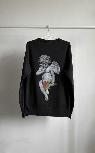 H&m x young thug on sale hoodie