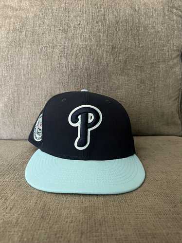 New Era 59Fifty Sky Blue San Francisco Giants 60th Anniversary Patch H – Hat  Club