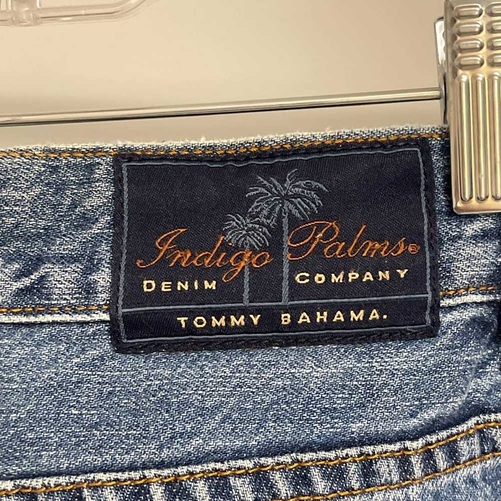 Tommy Bahama Tommy Bahama Indigo Palms Relaxed Fi… - image 5