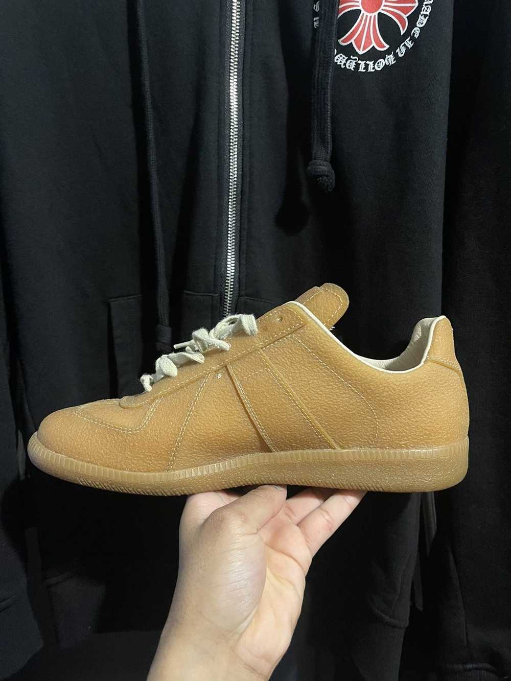 Maison Margiela Maison Margiela Replica Tan - image 6