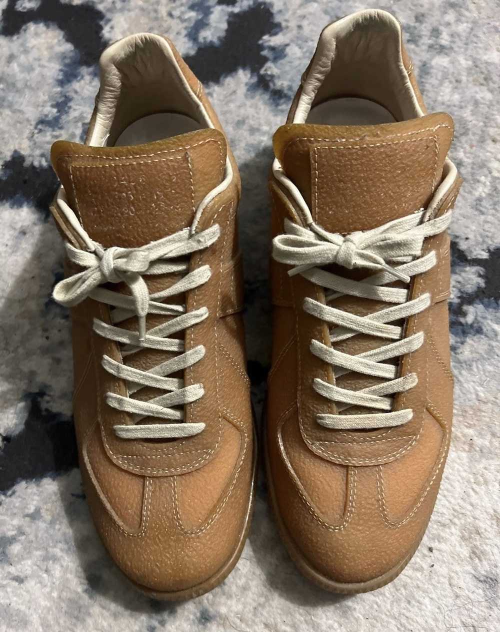 Maison Margiela Maison Margiela Replica Tan - image 9