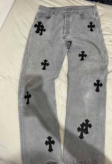 Chrome hearts #33 size - Gem