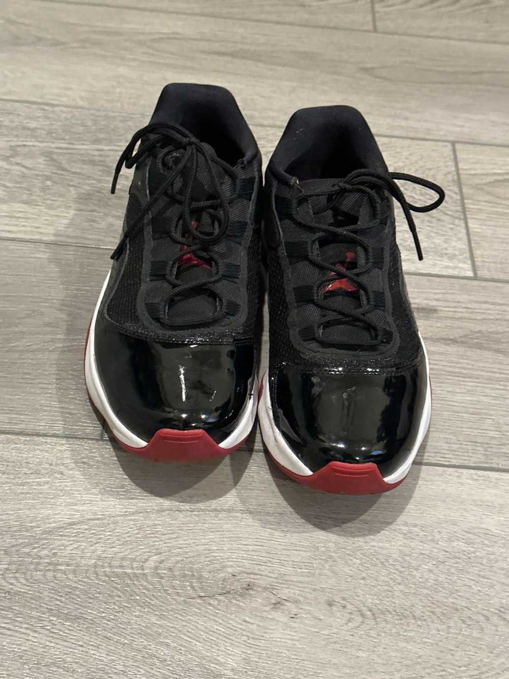 Jordan Brand Jordan 11 - Bred Low - image 6