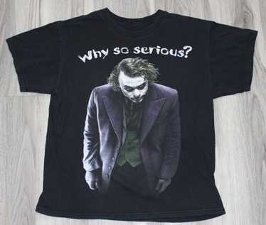 Joker why so serious? - Gem