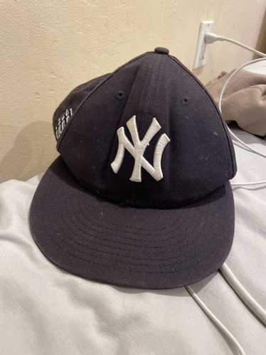 New Era New York Yankees Mesh Short x Eric Emanuel