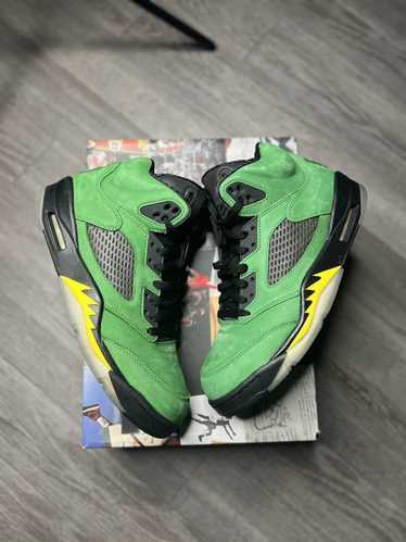 Jordan Brand Jordan 5 oregon