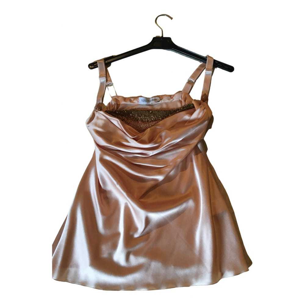 Maria Grazia Severi Silk camisole - image 1