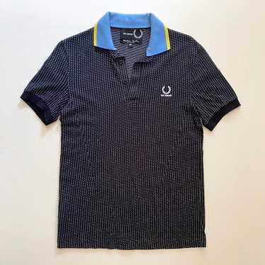 Raf simons polo shirt - Gem