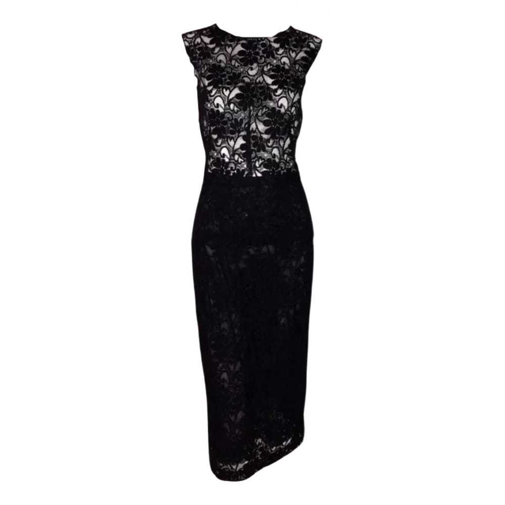 D&G Lace mid-length dress - image 1