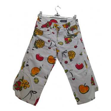 Jeckerson Short pants