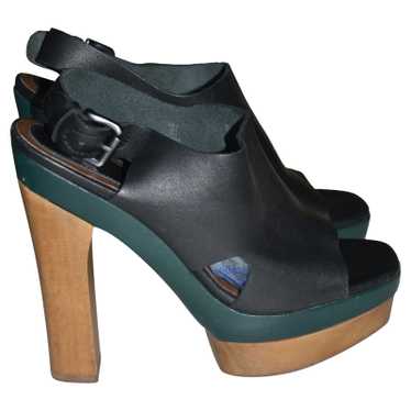 Marni For H&M Sandals Leather - image 1