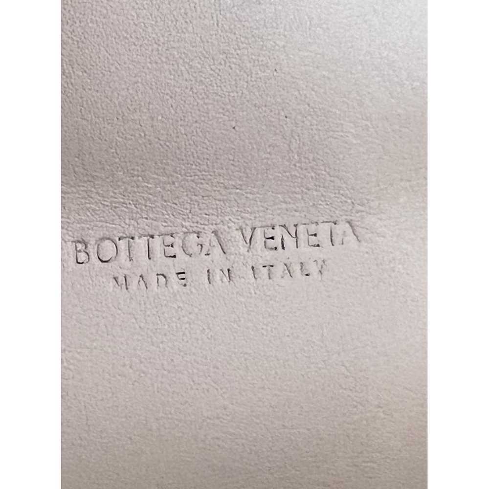 Bottega Veneta Pouch leather crossbody bag - image 10