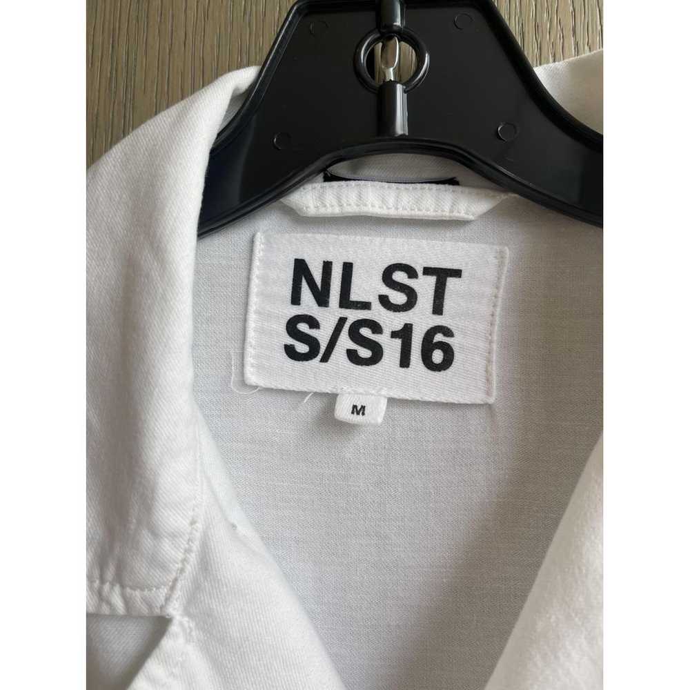 Nlst Linen jumpsuit - image 3