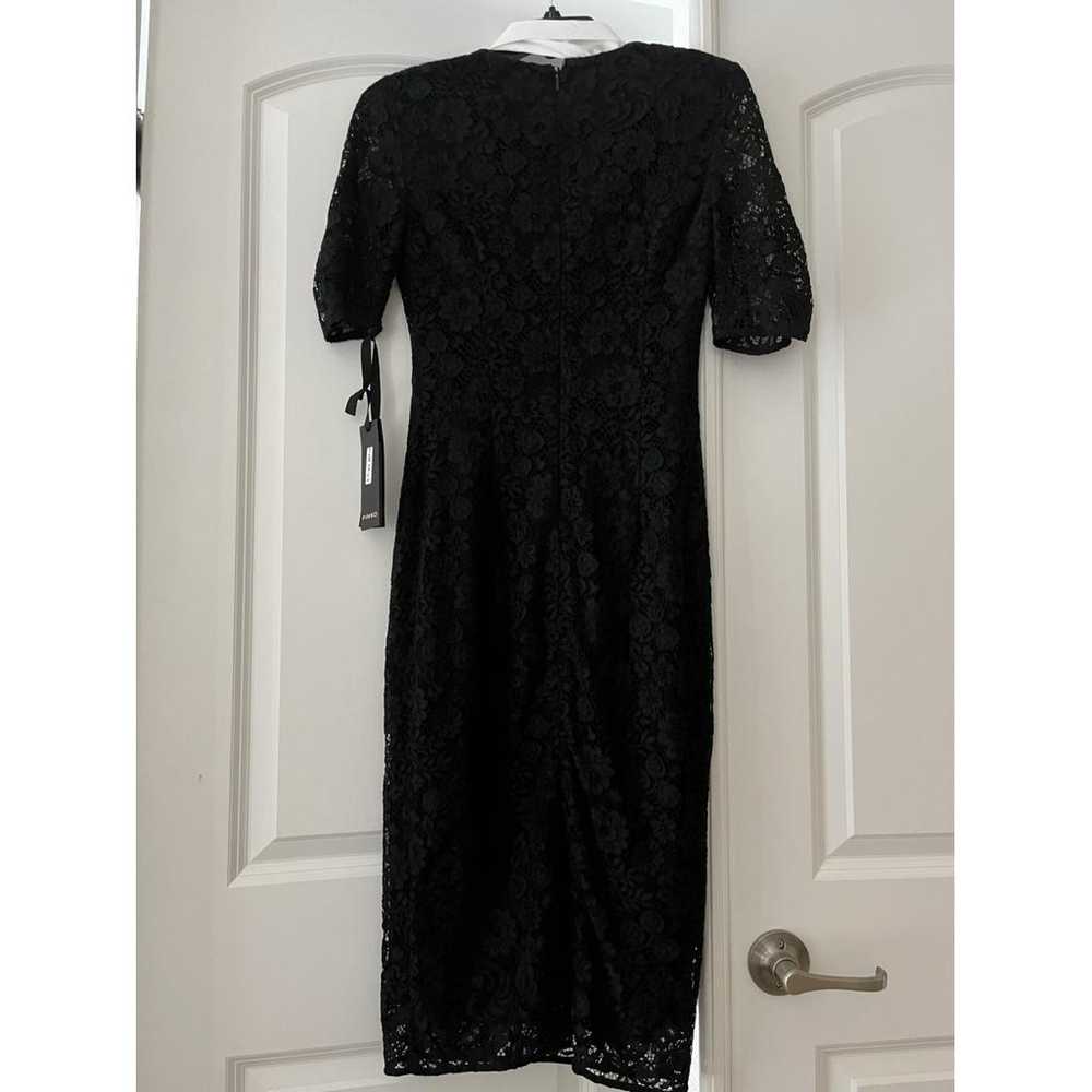 Pinko Mid-length dress - image 8