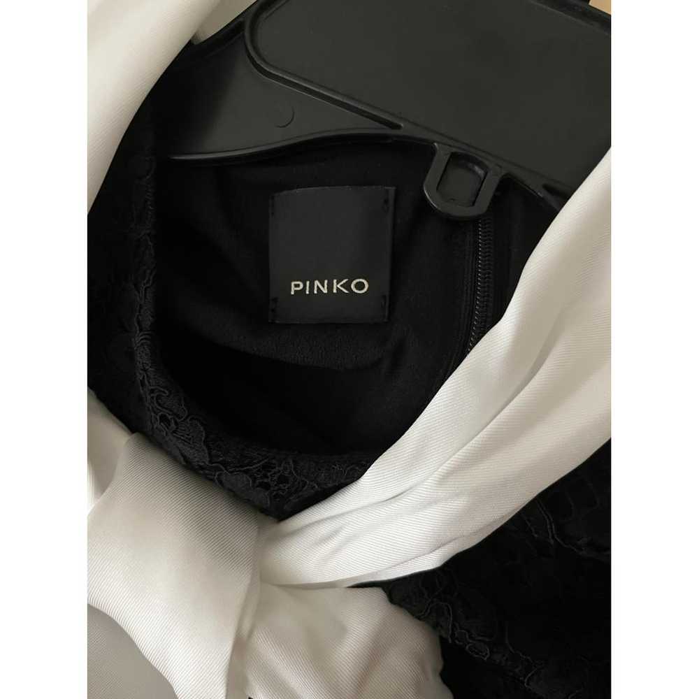 Pinko Mid-length dress - image 9