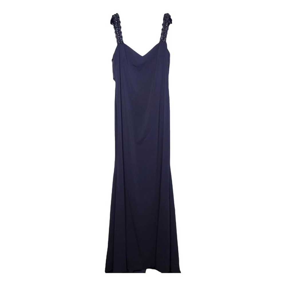 Badgley Mischka Maxi dress - image 1