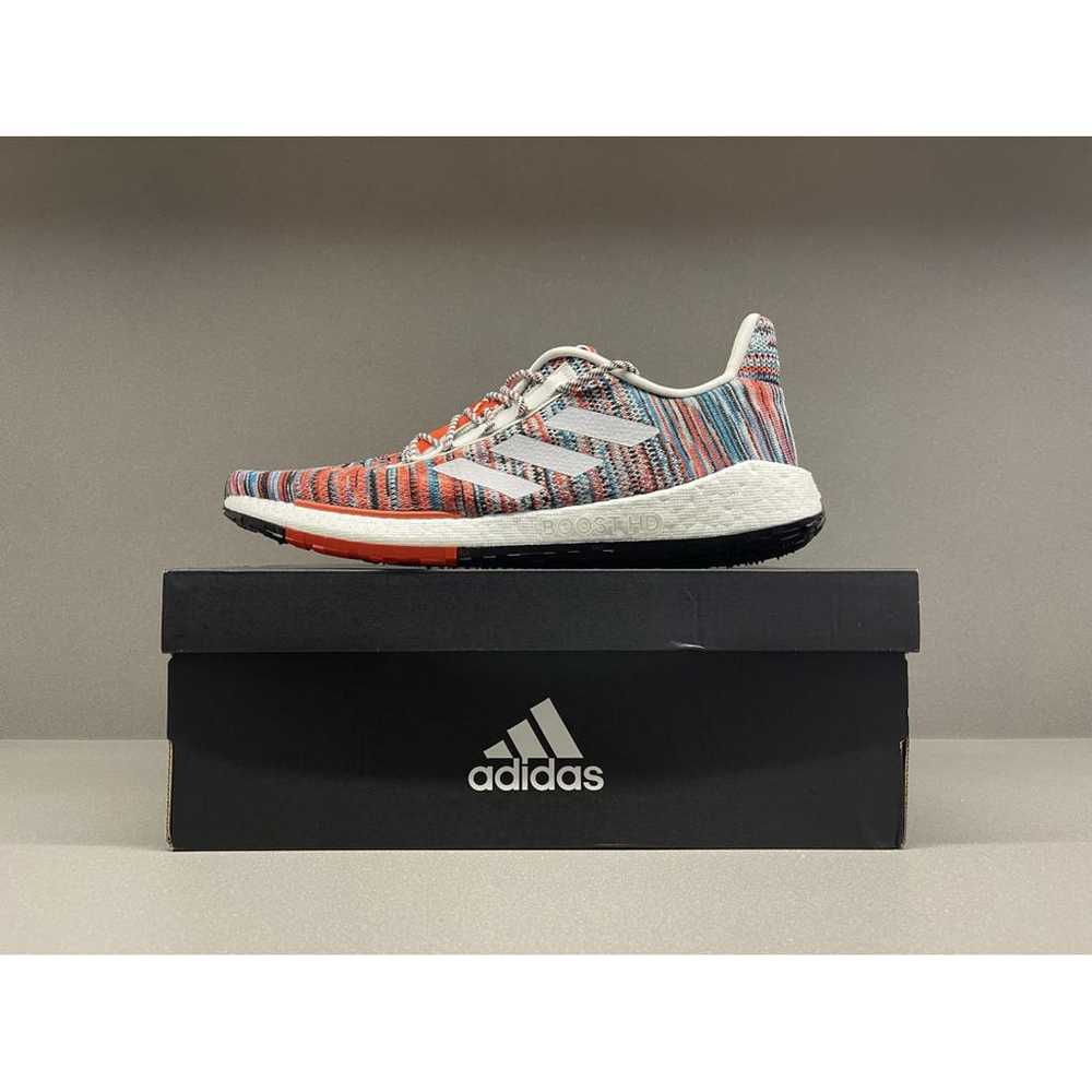 Adidas x Missoni Cloth trainers - image 2