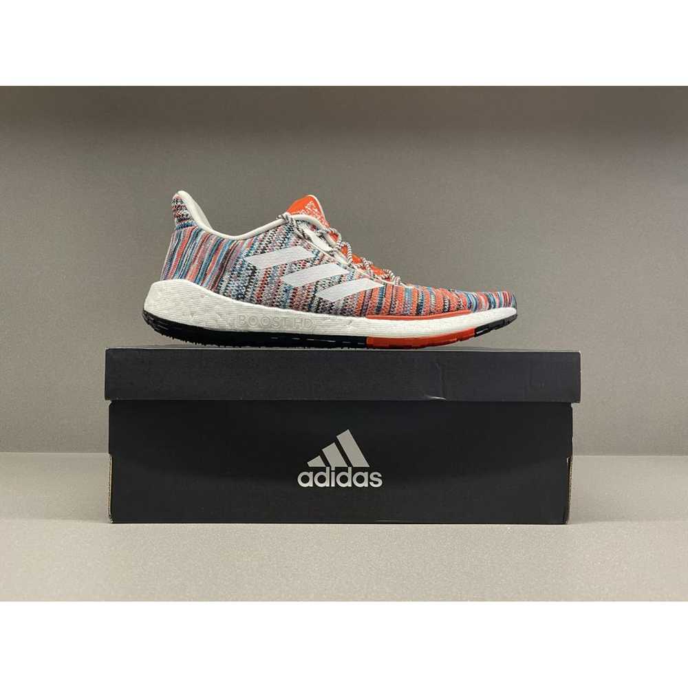 Adidas x Missoni Cloth trainers - image 3