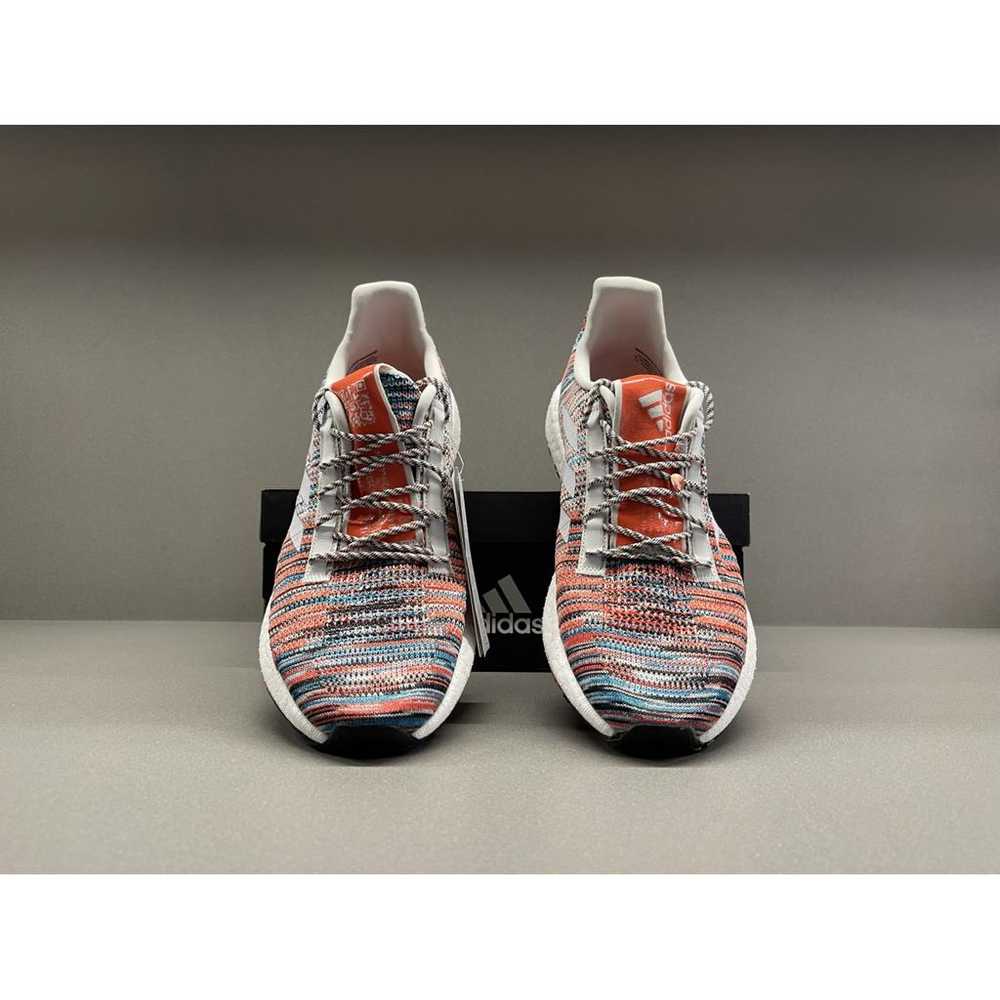 Adidas x Missoni Cloth trainers - image 4