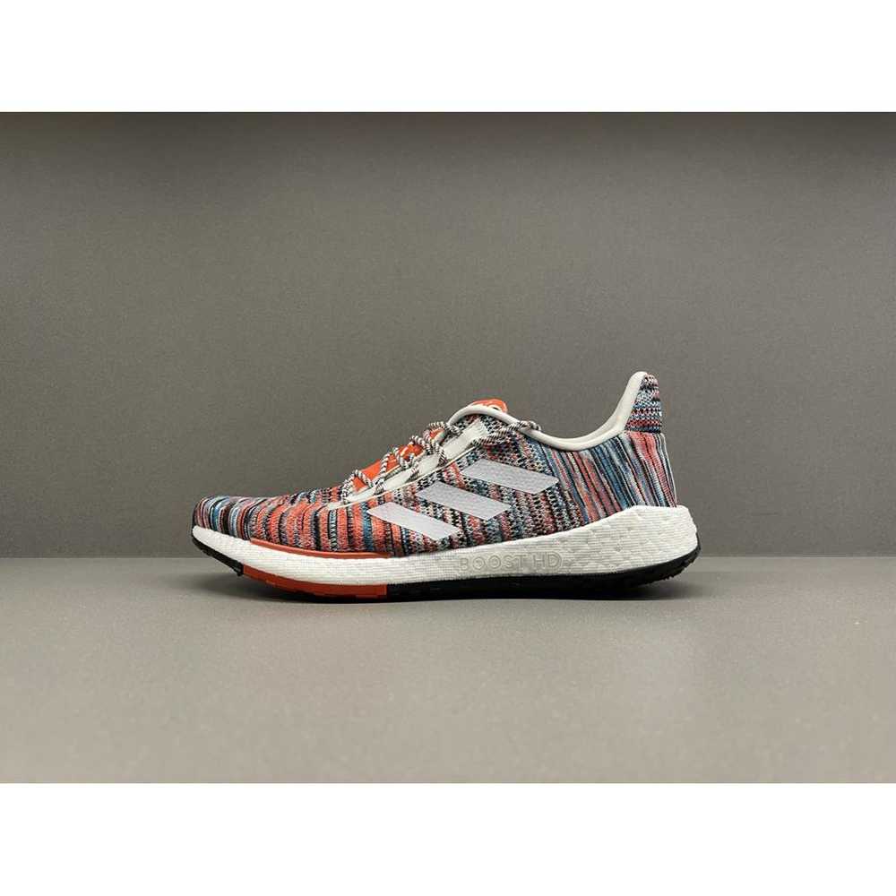 Adidas x Missoni Cloth trainers - image 5