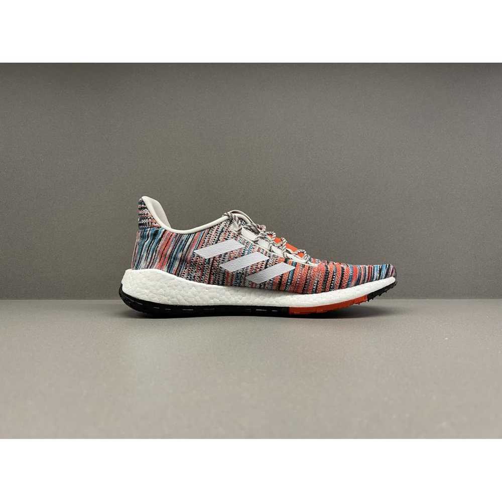 Adidas x Missoni Cloth trainers - image 6