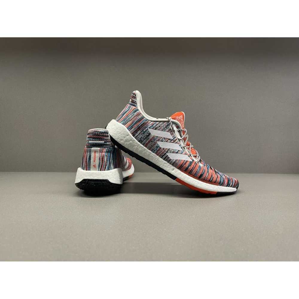 Adidas x Missoni Cloth trainers - image 7