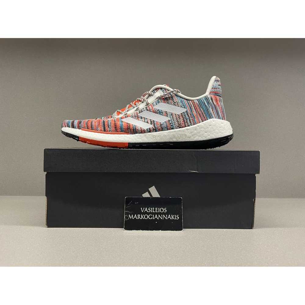 Adidas x Missoni Cloth trainers - image 9