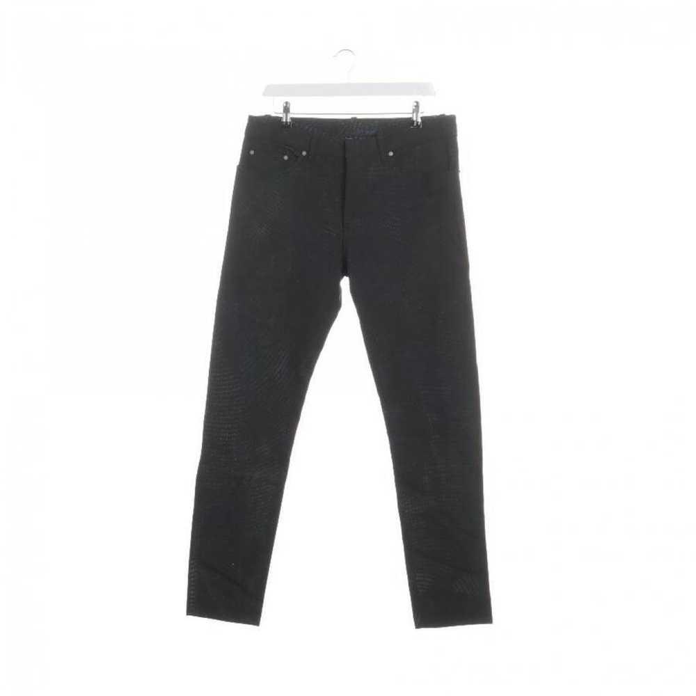Balenciaga Straight jeans - image 1