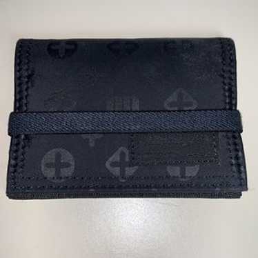 超美品 HEAD PORTER BLACKBEAUTY DS Liteケース HEAD PORTER BLACK BEAUTY ヘッド ポーター DSポーチ - メルカリ