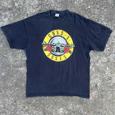 Guns n roses dust - Gem Guns n roses dust - Gem