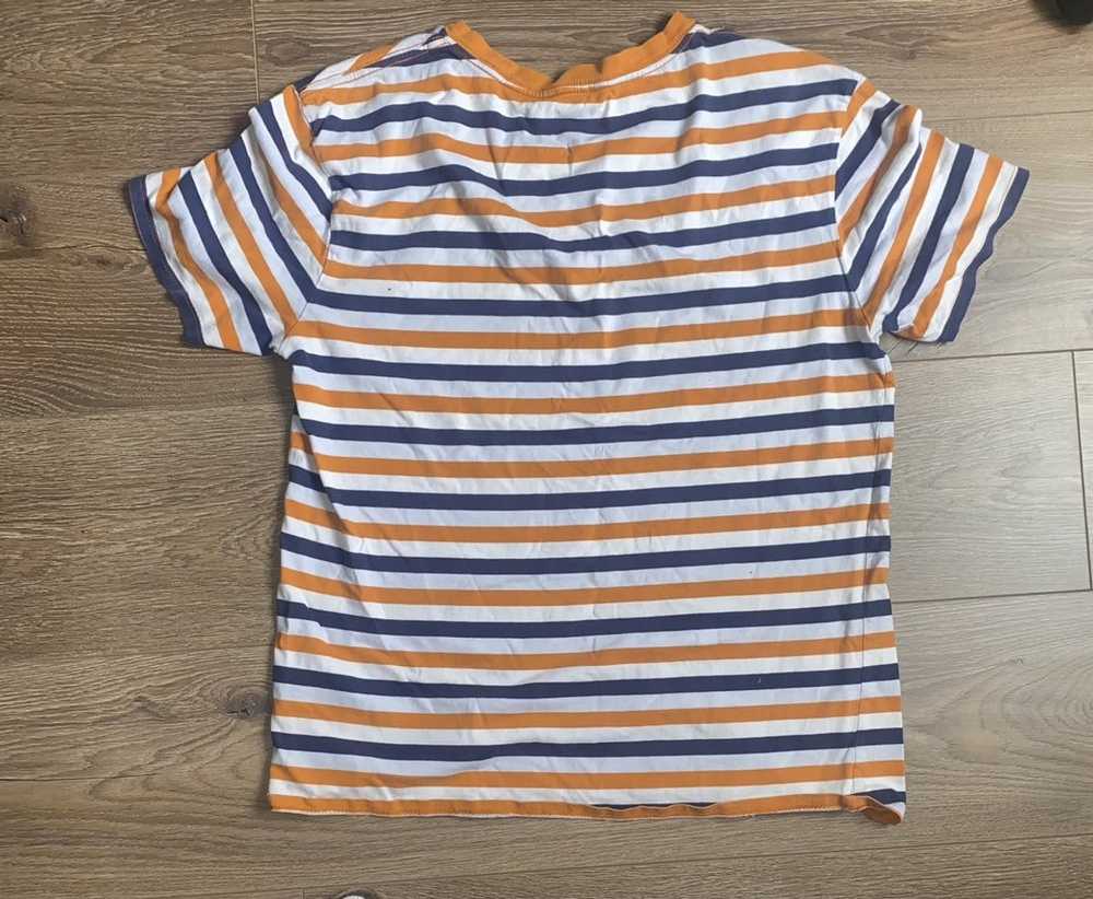 Guess × Pacsun Guess X Pacsun Striped T-shirt - image 2