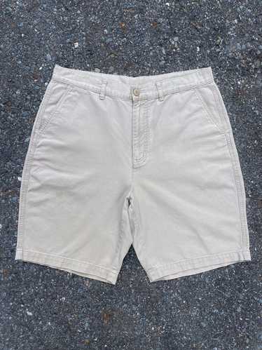 PATAGONIA COTTON SHORTS—[34]