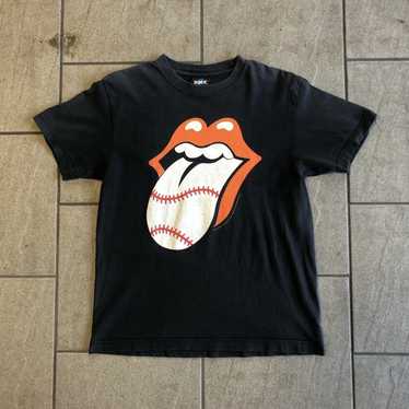 Band Tees 2006 rolling stones t shirt tour japan size… - Gem