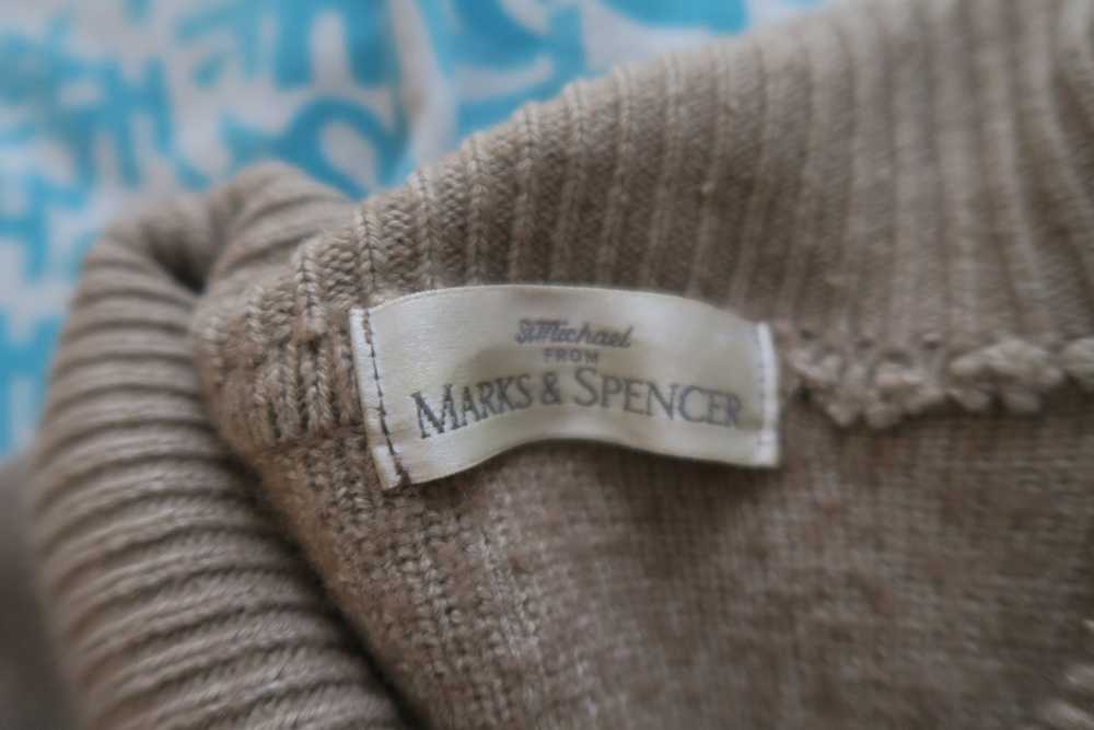 Marks And Spencer × Vintage VTG St Michael Marks … - image 5