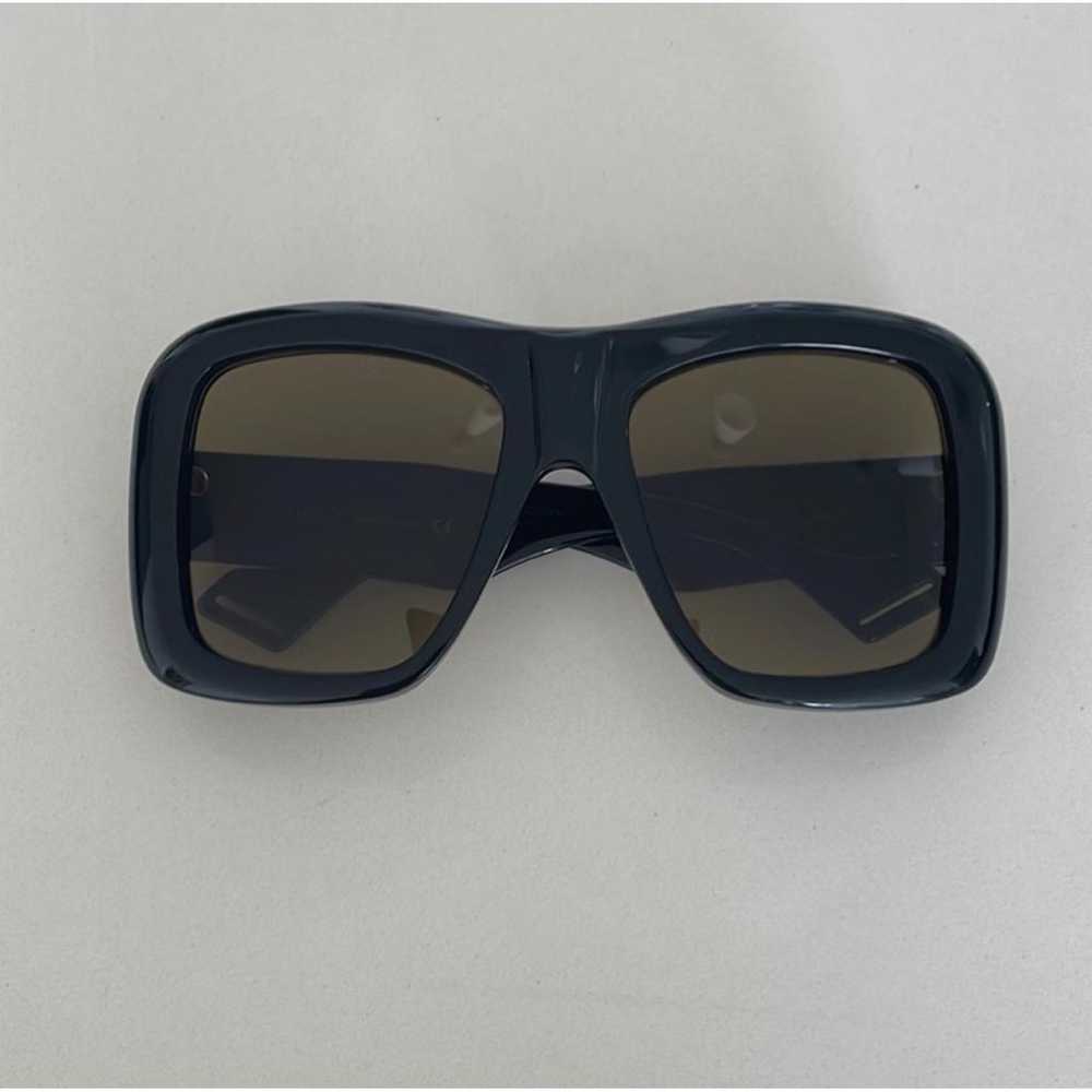 Gucci Oversized sunglasses - image 4