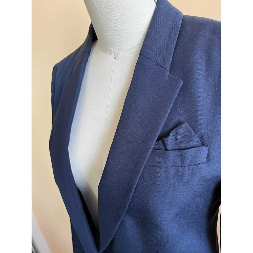 Massimo Dutti Suit jacket - image 4