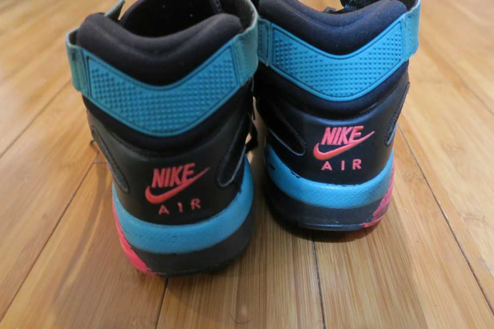 Nike Nike Air Trainer Max 91 Bo Jackson Hyper Jad… - image 4