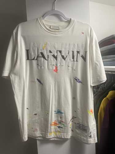 Gallery Dept. Gallery Dept x Lanvin Sz M