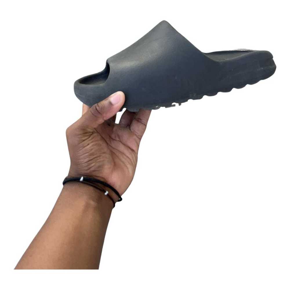 Yeezy x Adidas Slide sandals - image 2