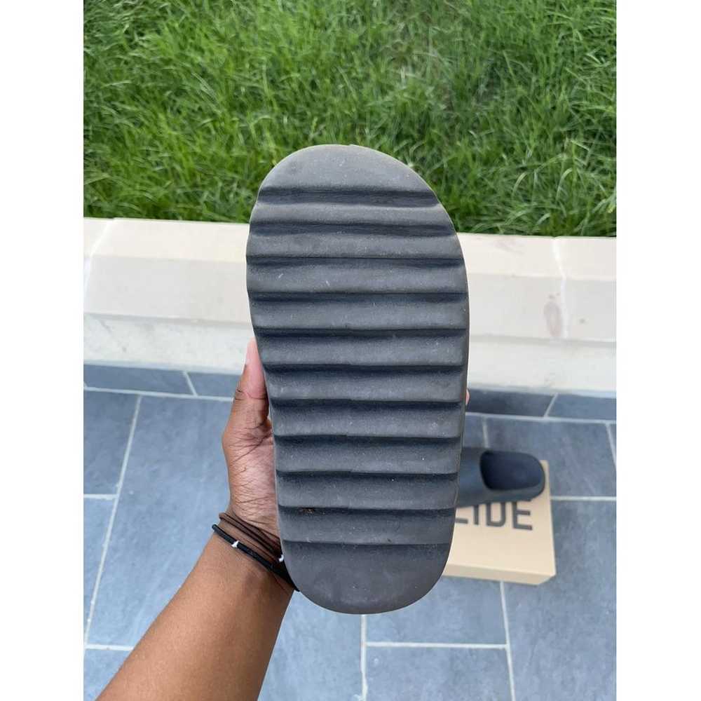 Yeezy x Adidas Slide sandals - image 6