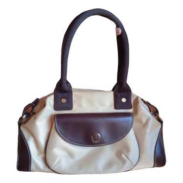 Lancel Cloth handbag - image 1