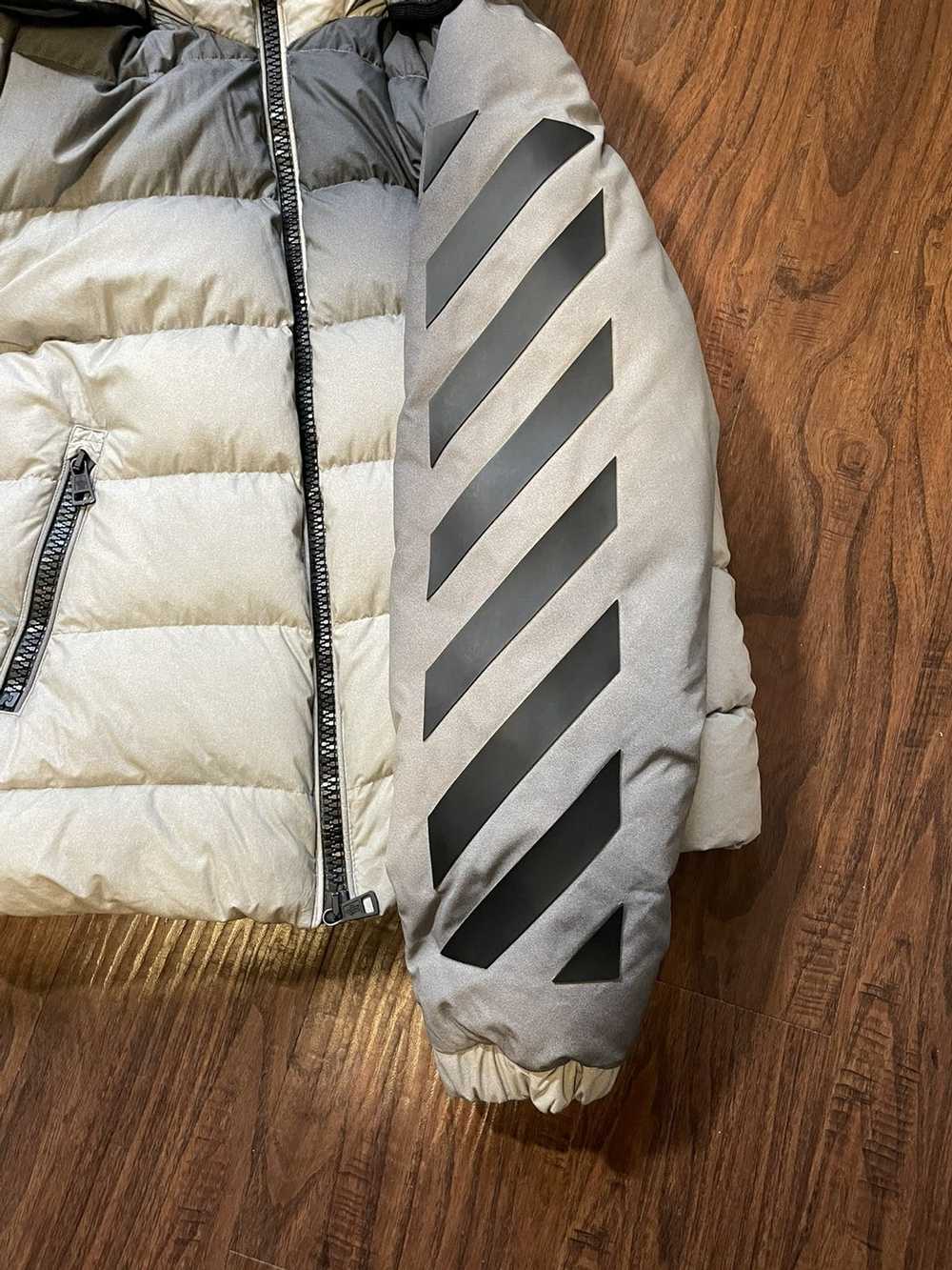 Moncler × Off-White Moncler x Off-White Jacket - image 5