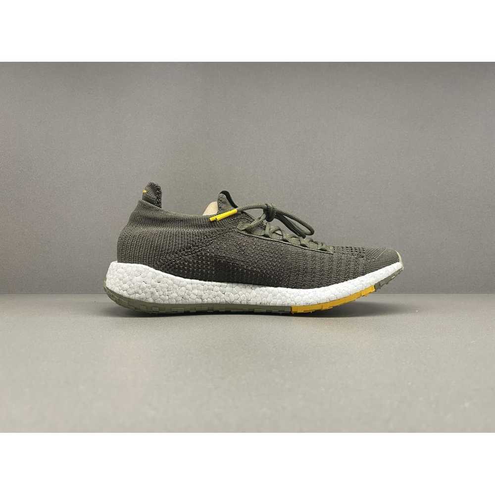 Adidas Ultraboost cloth low trainers - image 6