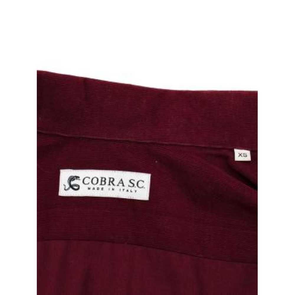Cobra Society Shirt - image 8